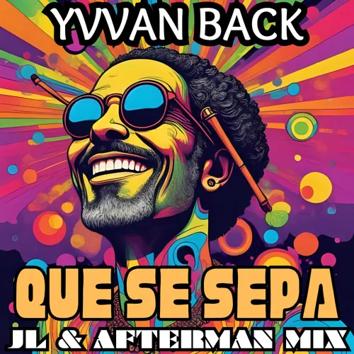 MilanoNights & TheCOP — Que Se Sepa (Jl & Afterman Mix)