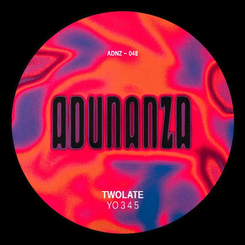 Twolate — El Bronx