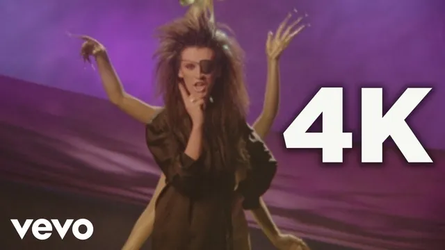 Dead Or Alive — You Spin Me Round (Like a Record)