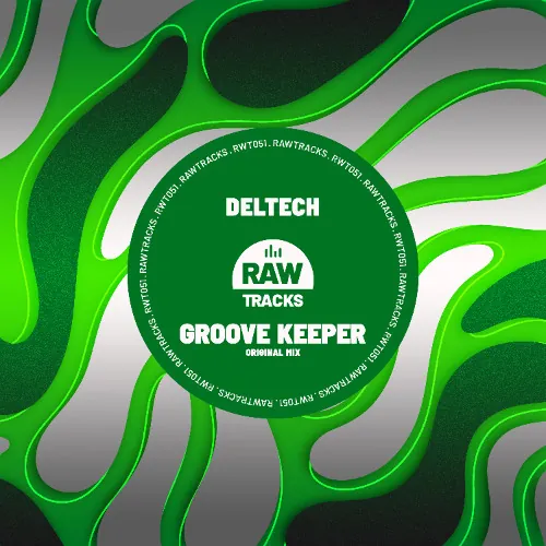 Deltech — Groove Keeper