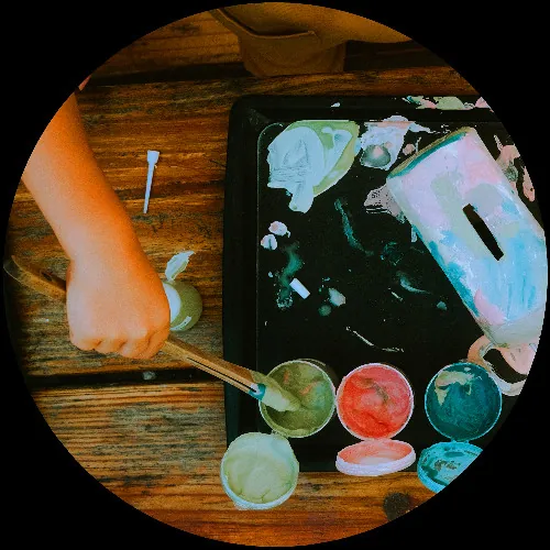 H.K. — Colors