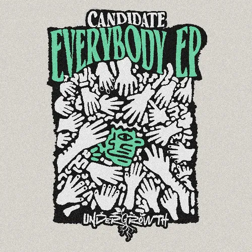 Candidate — Take Your Places